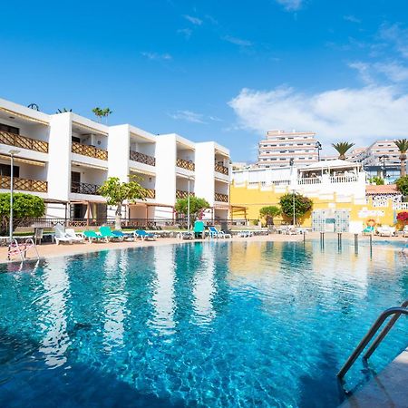 Neptuno Ocean View, Beach Line With Pool Puerto de Santiago (Tenerife) Exterior foto